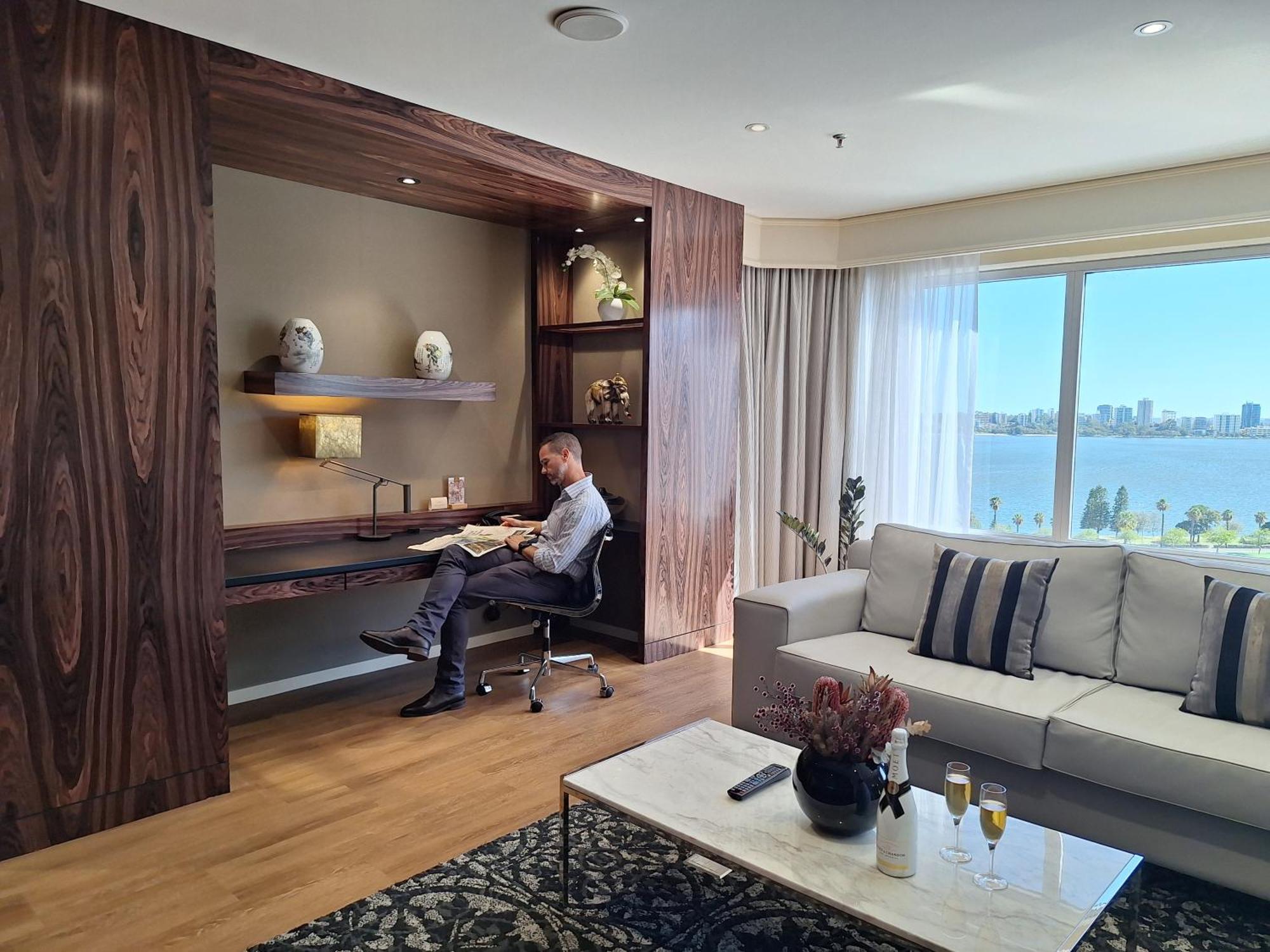 Residence On Langley Park — Photos 3